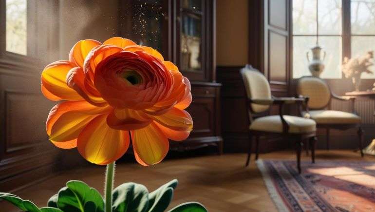 Read more about the article When to Plant Ranunculus for a Stunning Bloom