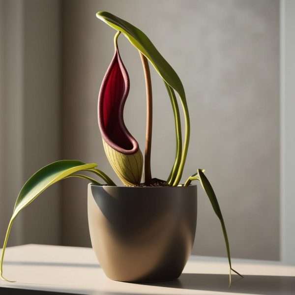 Pitcher Plant Care