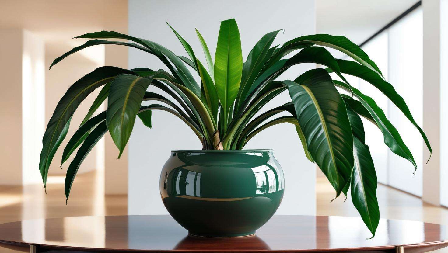 Read more about the article This One Plant Could Save You £100s on Air Purifiers
