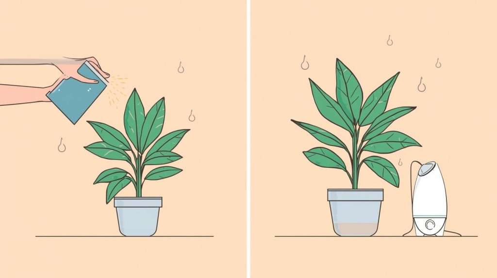 Aluminium Plant Care: An Essential Care Guide. - LetPlant: AI ...