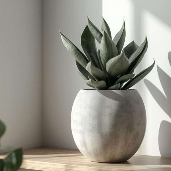 Gasteria Plant