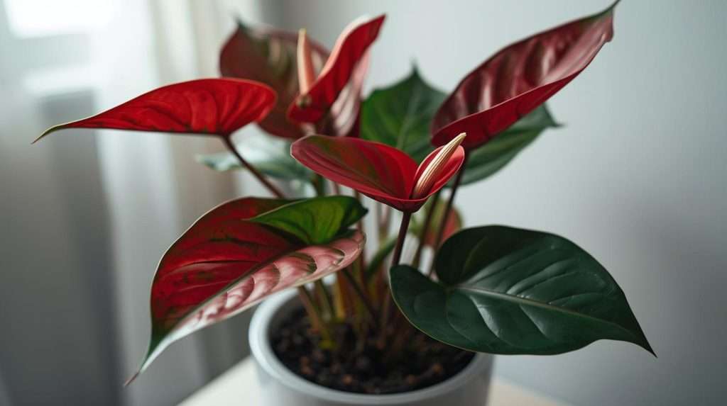 Brown Leaf EdgesTips