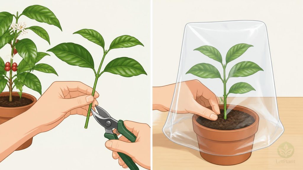 Propagation